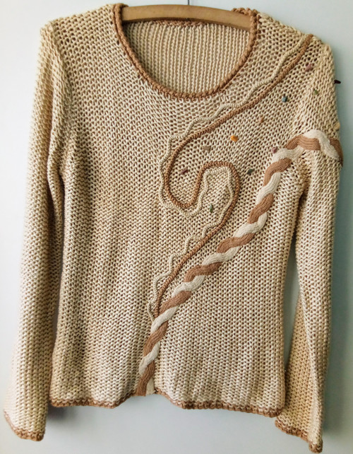 Svetr — foto 1