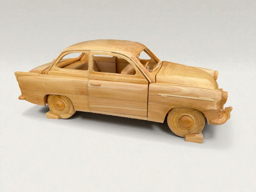 Auto Škoda Octavia