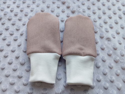 Rukavice warmkeeper jednobarevné