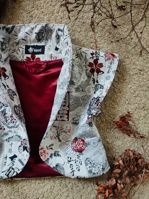 Bolero nr.9 — foto 1