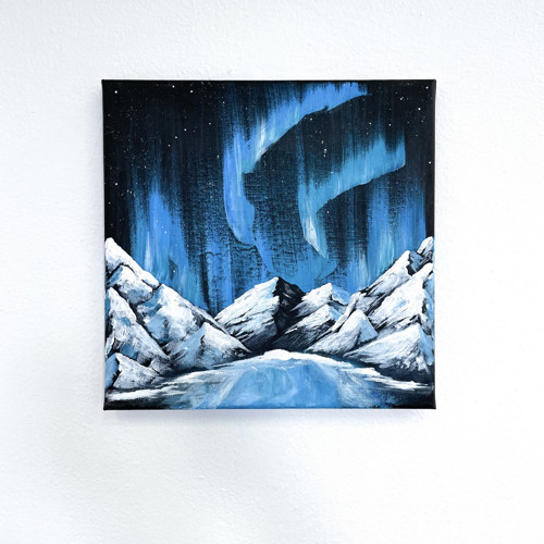 Aurora Borealis