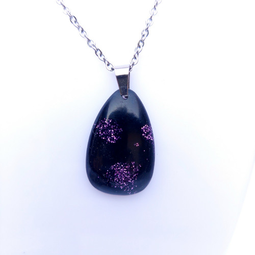 Purple mystery /25208/