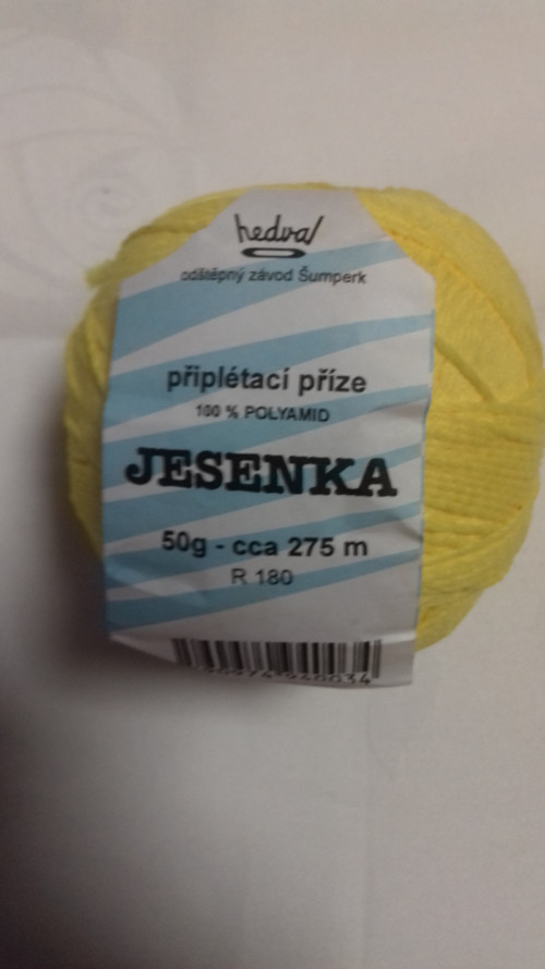 Jesenka — foto 1