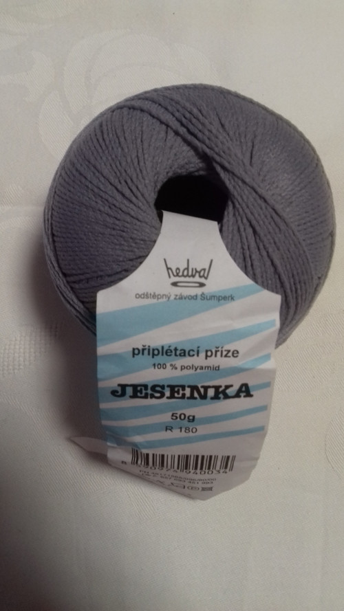 Jesenka — foto 1