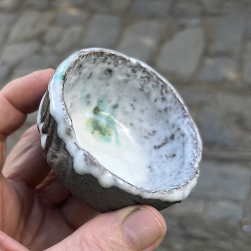 Raku Keramika