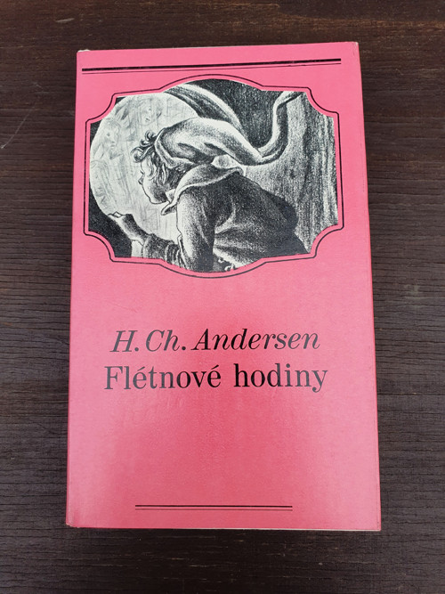 Flétnové hodiny