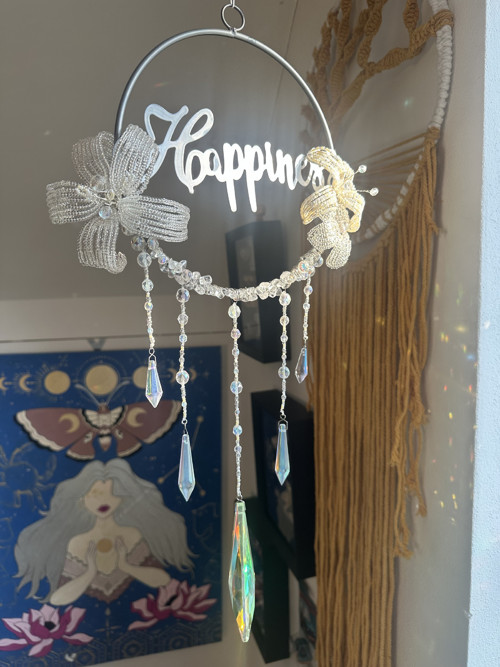 Lapač slunce Happines
