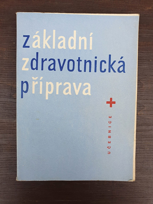 Základní zdravotnická příprava