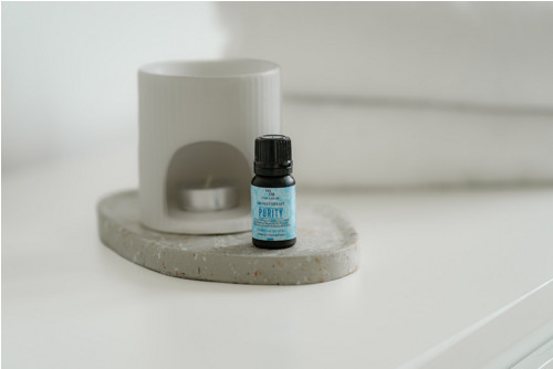 Esenciální olej PURITY Aromatherapy