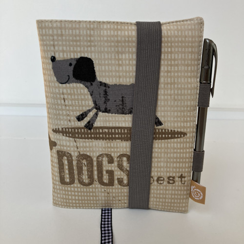 Obal na turistický deník-wander book — foto 1