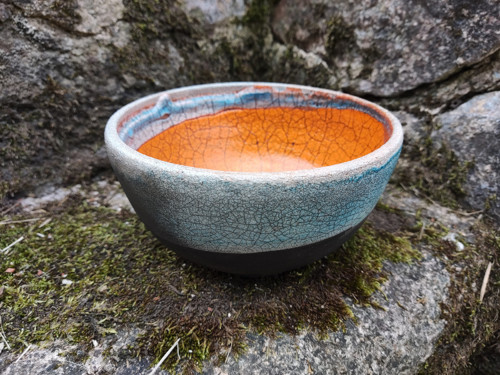 Miska RAKU