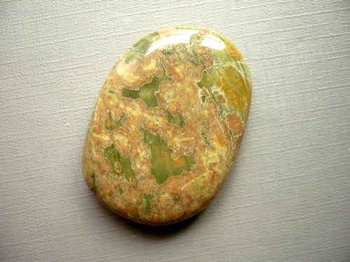 Tromlovaná placka - ryolit 42 mm, č.1096w