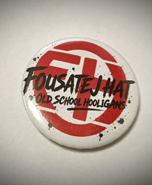 Placka - Fousatej Hat