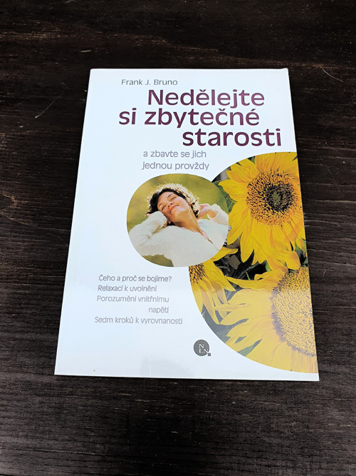 Nedělejte si starosti — foto 1