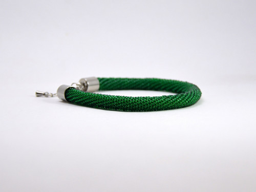 Náramok Emerald