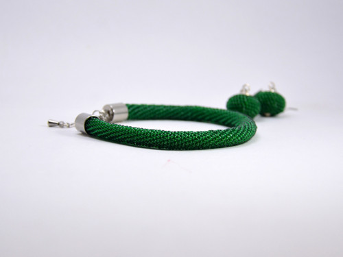 Elegantná sada Emerald