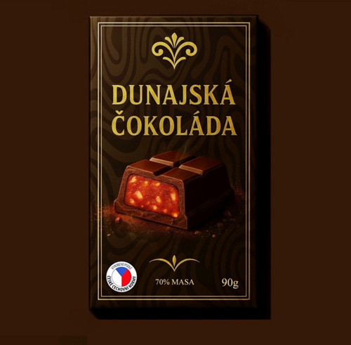 Dunajská čokoláda