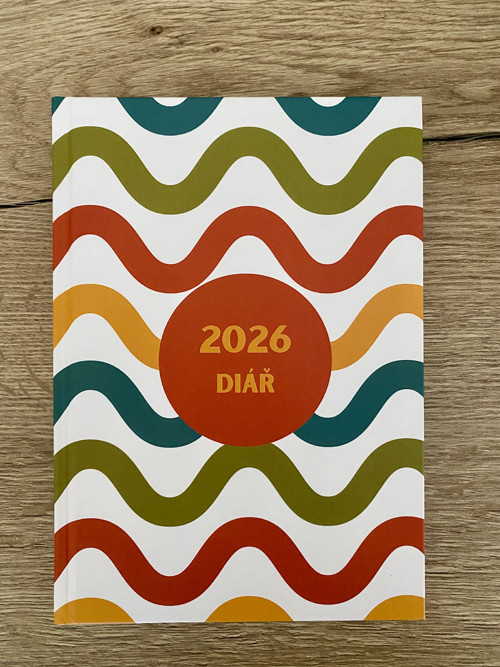 Diář 2026