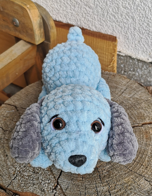 Pejsánek délka 17 cm