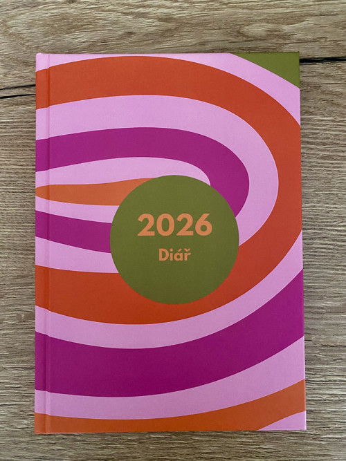 Diář 2026