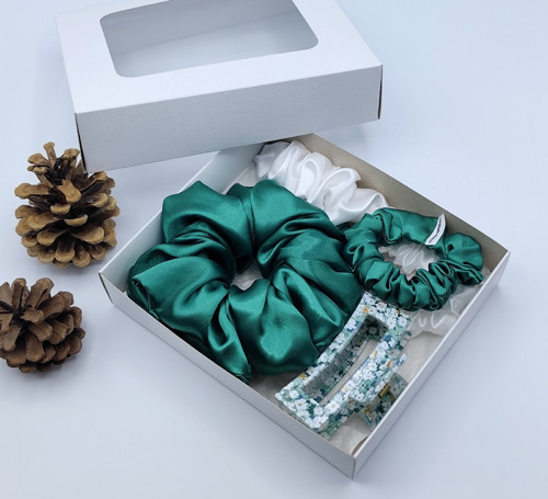 Scrunchie - dárkový box V. — foto 1