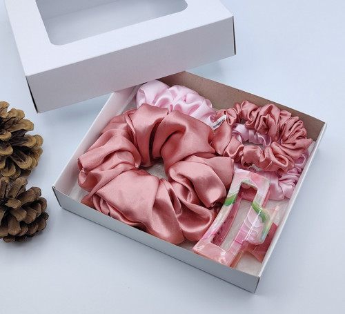 Scrunchie - dárkový box X. — foto 1