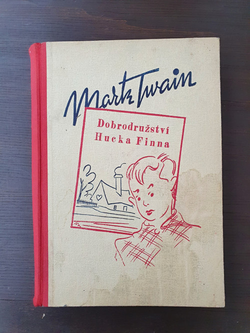 Dobrodružství — foto 1