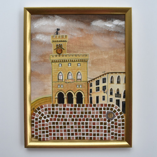 San Marino