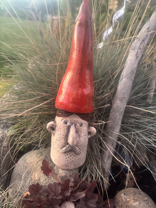 Trpaslík — foto 1