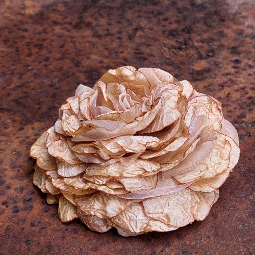 Gold průměr 12 cm