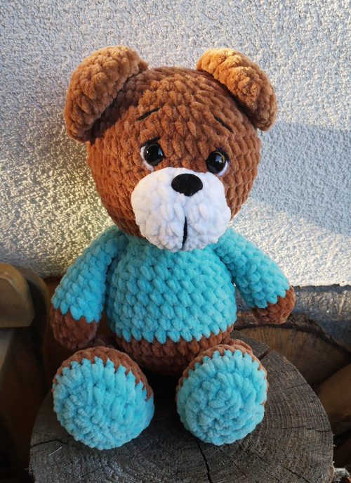 Medvídek 30 cm