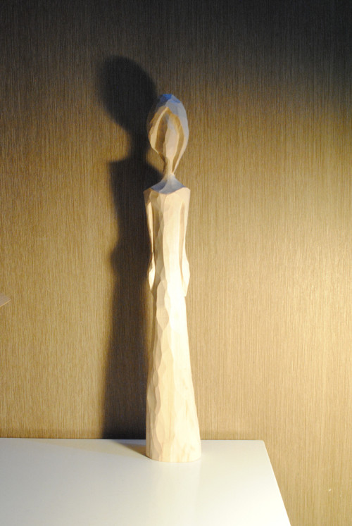 Hrubá víla Anděla 100 cm