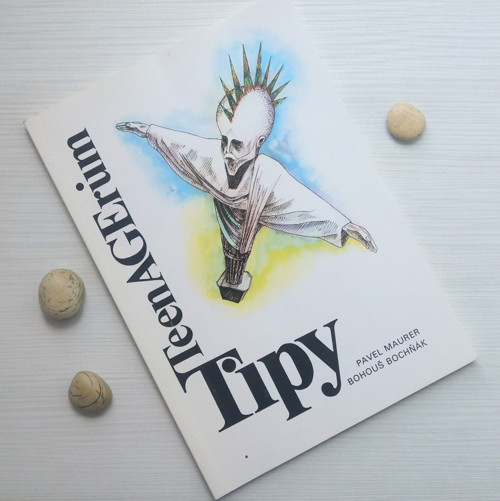 Tipy teenegerům — foto 1