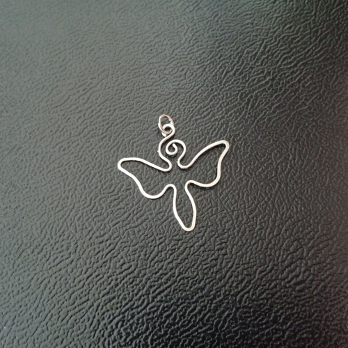 Andělíček maličký - amulet