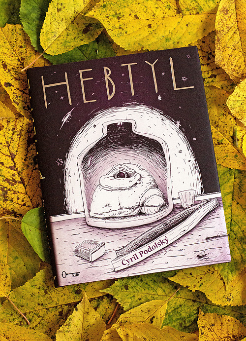 Hebtyl — foto 1