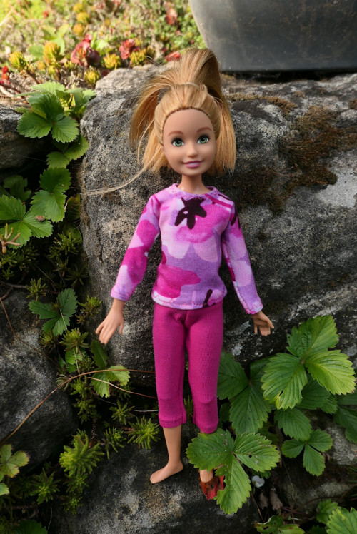 Stacie - komplet — foto 1