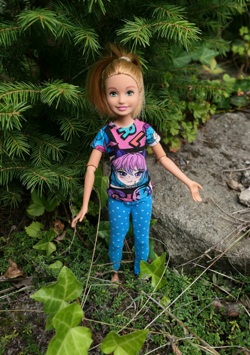 Stacie - komplet — foto 1