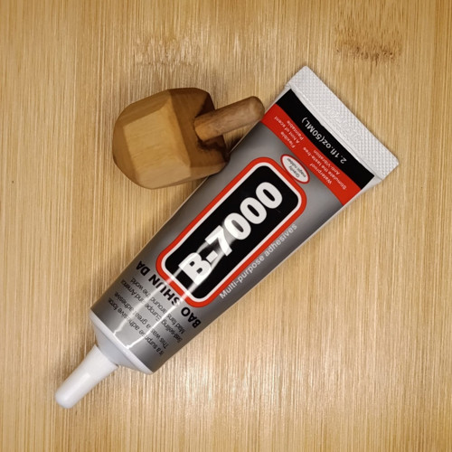 Lepidlo B-7000