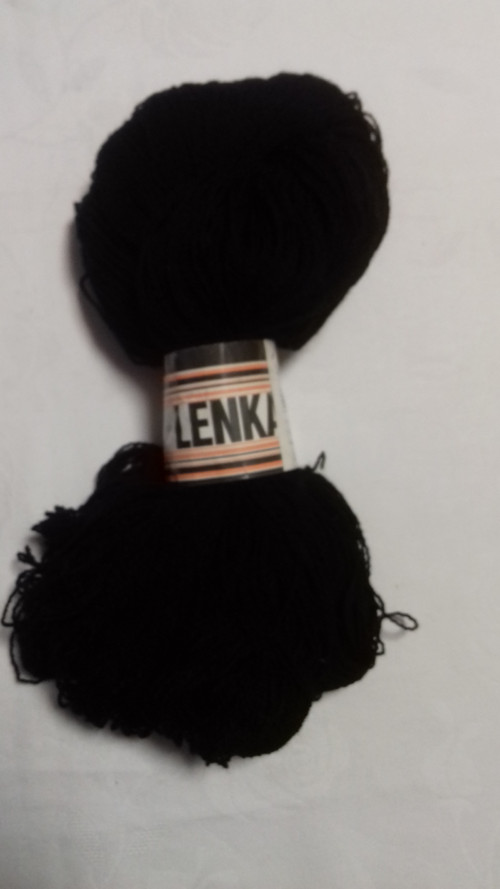Příze LENKA — foto 1