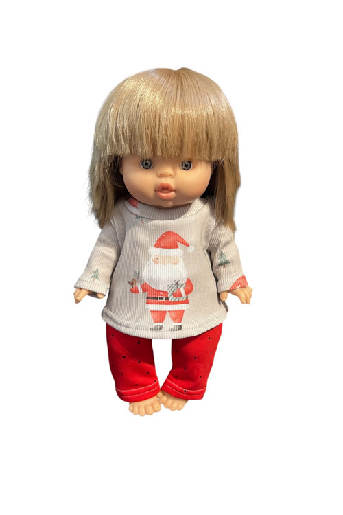 Set pro MINIKANE 34 cm - mikuláš — foto 1