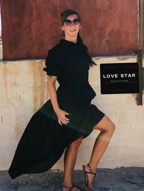 BLACK set Madeira