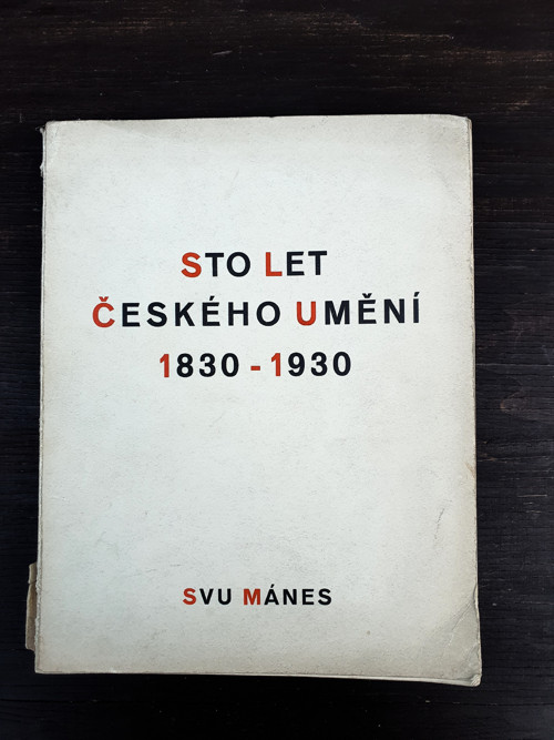 100 let — foto 1