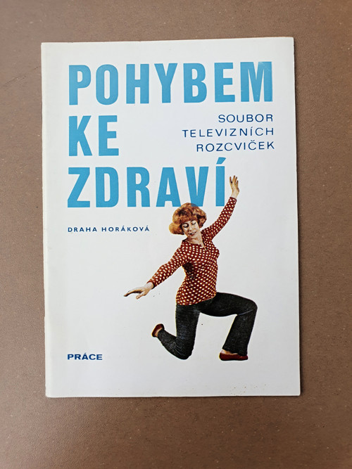 Hýbejte se ! — foto 1