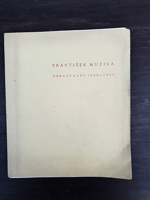 František Muzika — foto 1