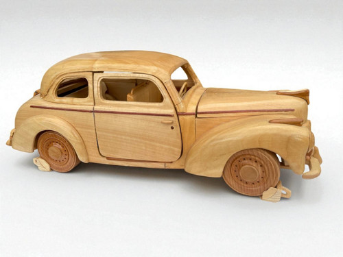 Auto Škoda Popular