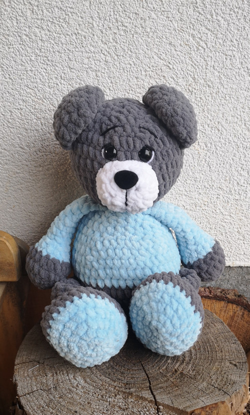 Medvídek 34 cm