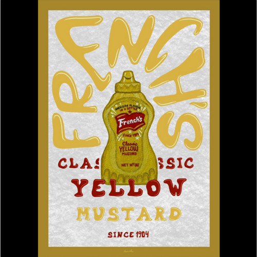 Mustard