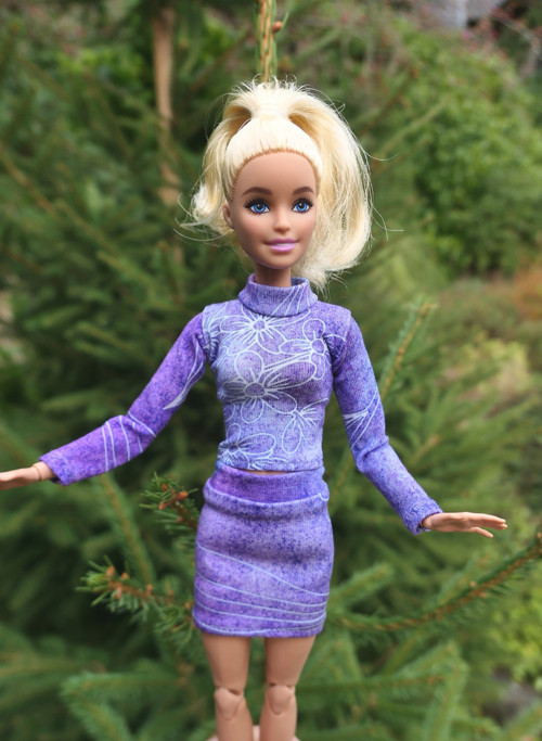 Barbie - komplet — foto 1