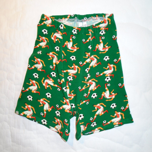Chlapecké boxerky FOTBAL