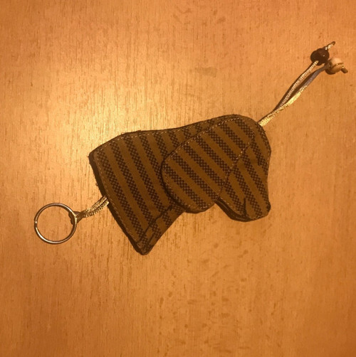 Klíčenka